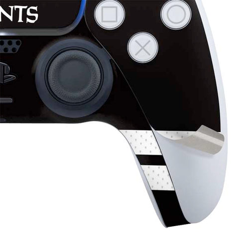 NFL New Orleans Saints Shutout PS5 Digital Edition Bundle Skin